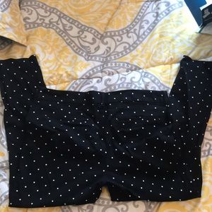 Old Navy Pixie dress pants